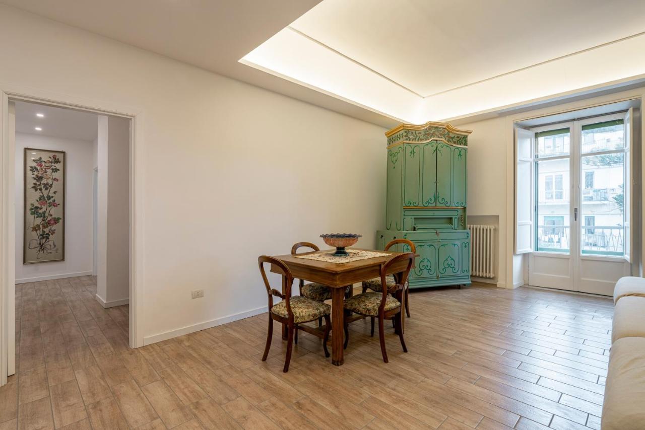 Starhost - Casa Guglielmo Apartment Salerno Exterior photo