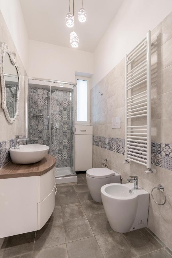 Starhost - Casa Guglielmo Apartment Salerno Exterior photo