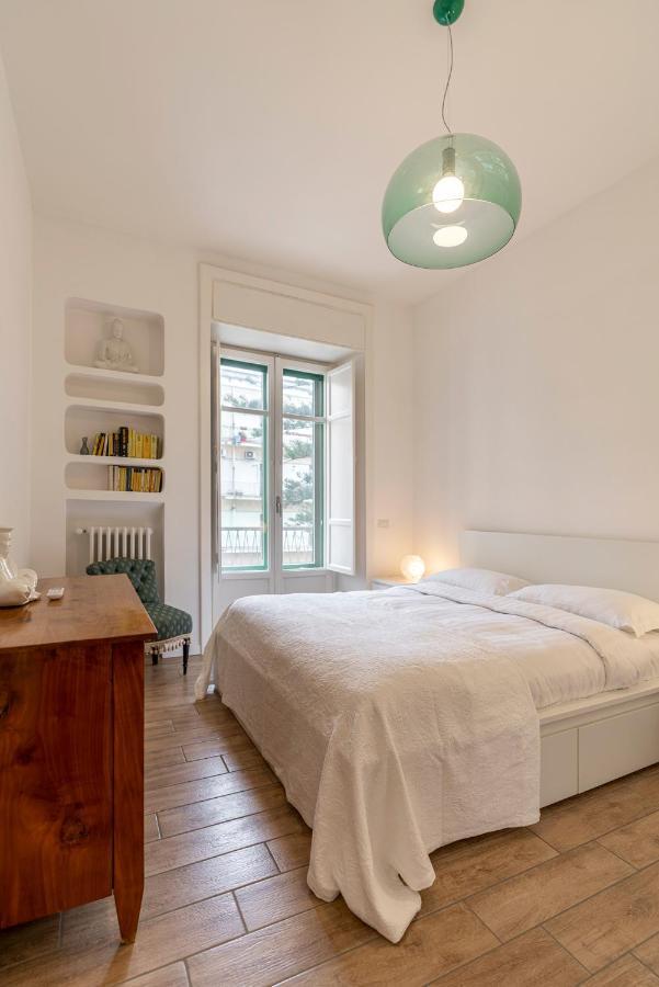 Starhost - Casa Guglielmo Apartment Salerno Exterior photo