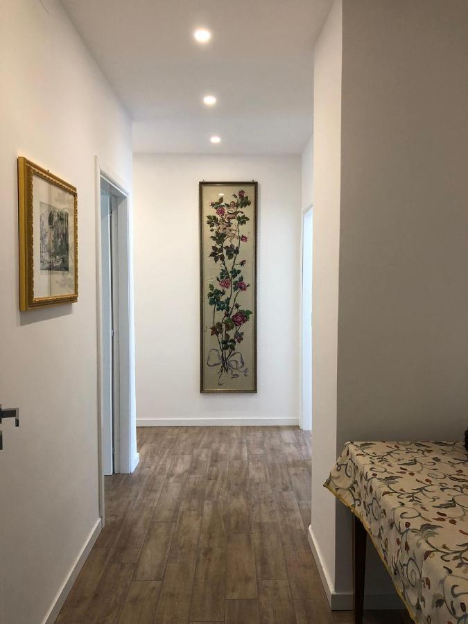 Starhost - Casa Guglielmo Apartment Salerno Exterior photo